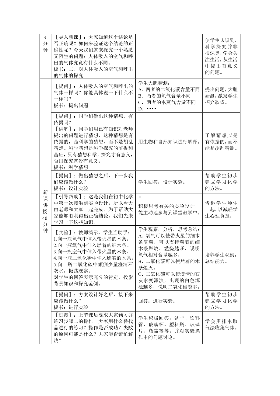 《化学是一门以实验为基础的科学》教学设计（第2课时）.doc_第2页