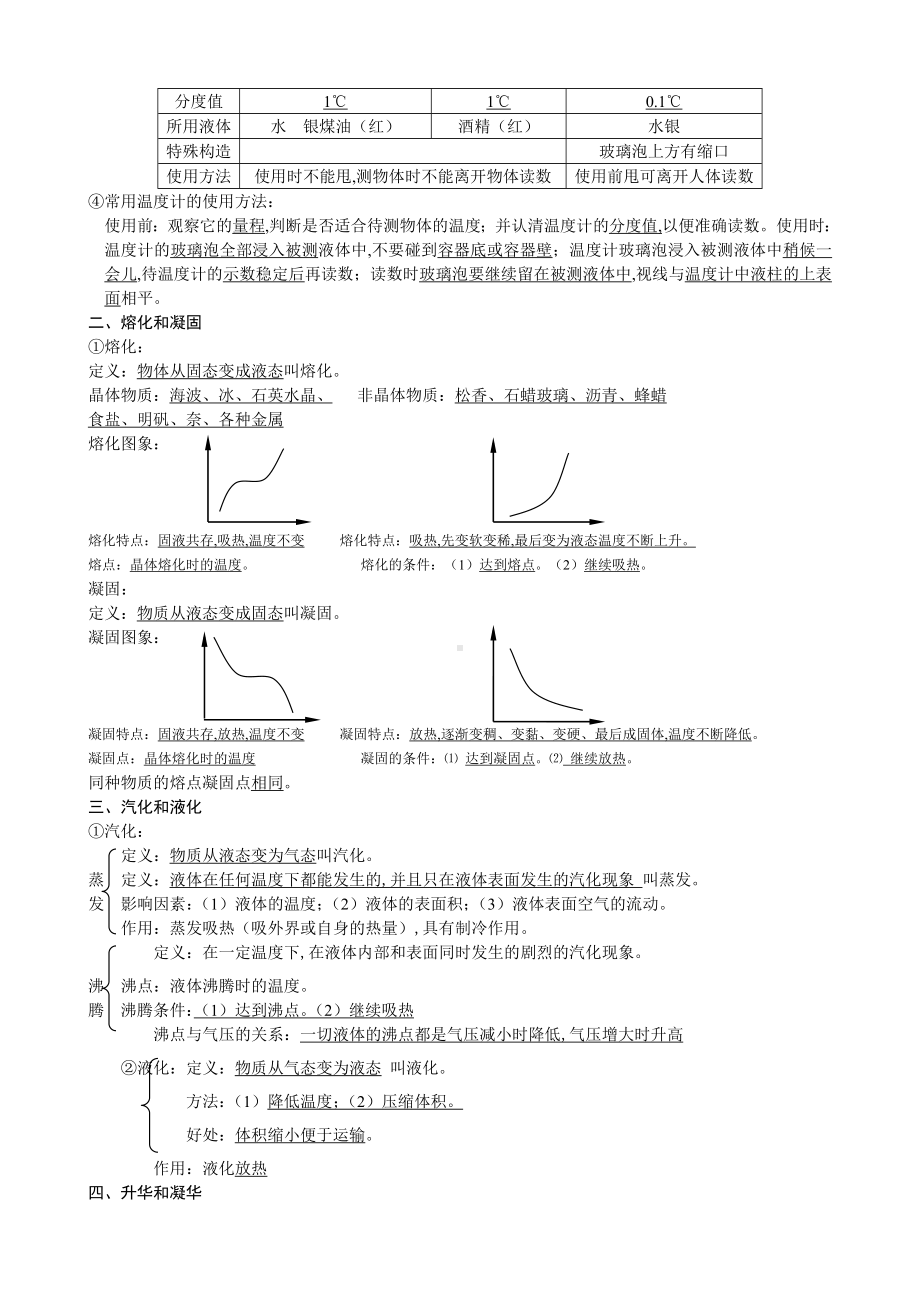 人教版八年级物理知识点总结.doc_第3页