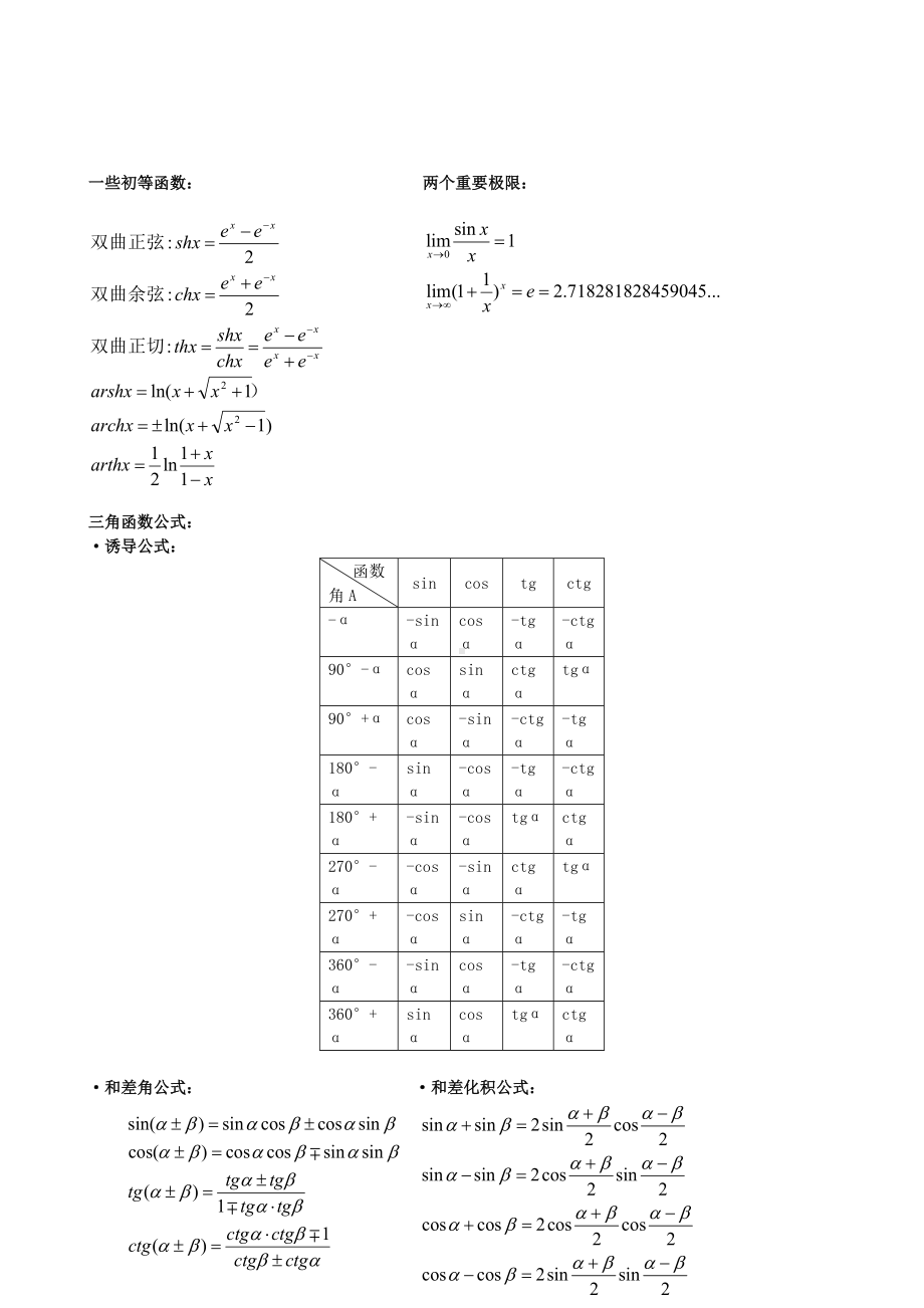 专升本数学公式大全.doc_第2页