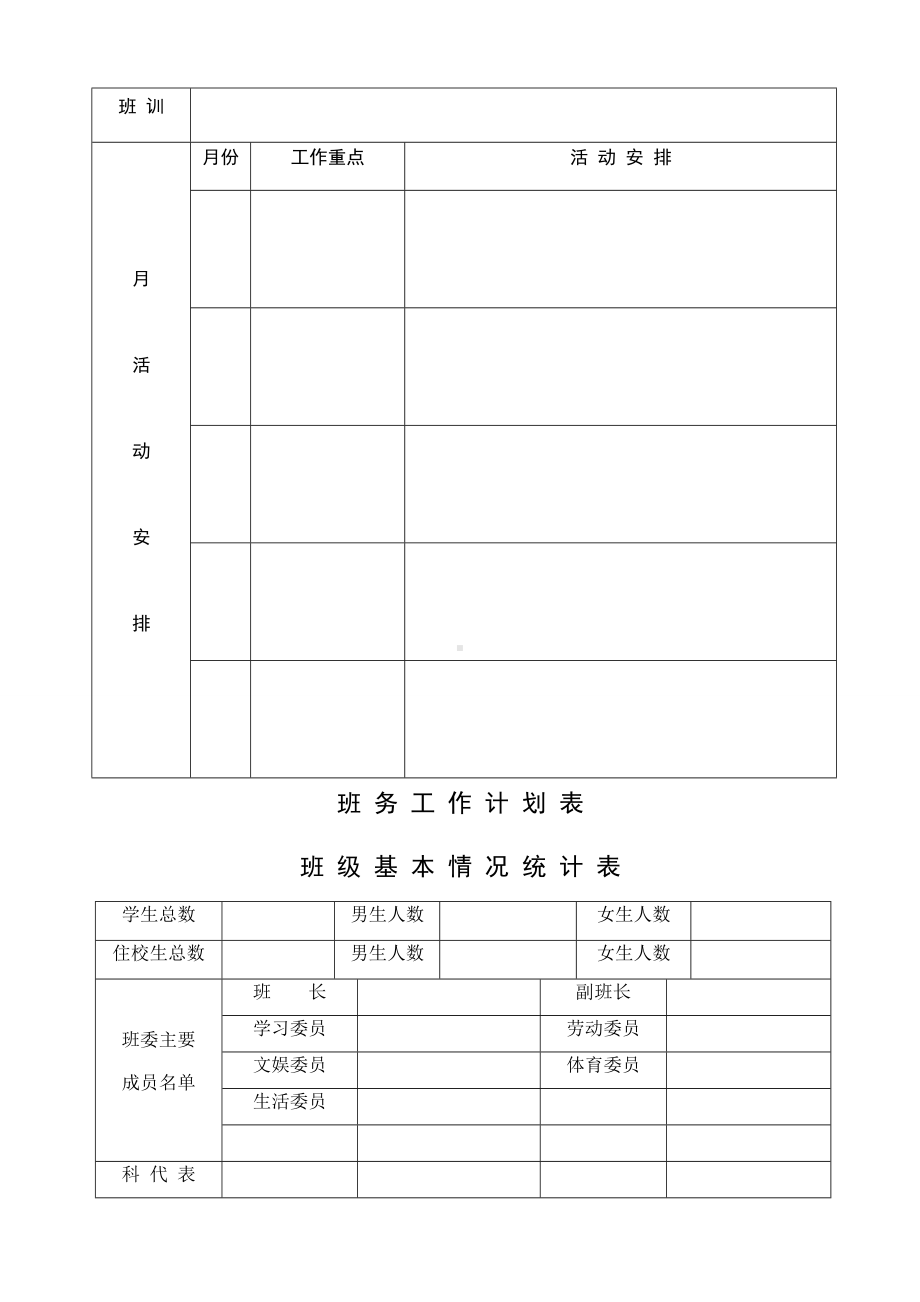 (完整版)班主任工作手册(适合中小学).doc_第3页