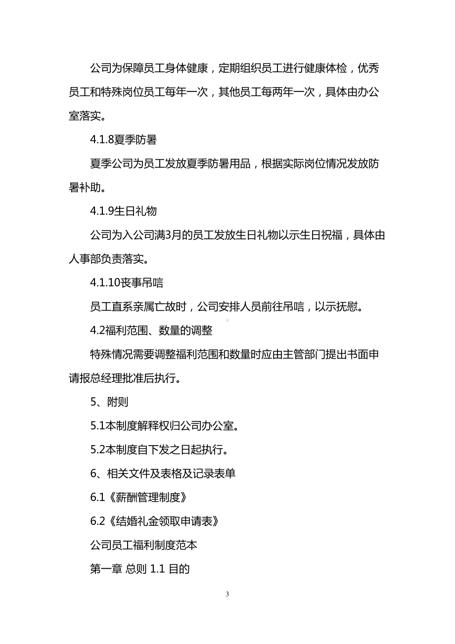 公司员工福利制度方案(DOC 16页).doc_第3页