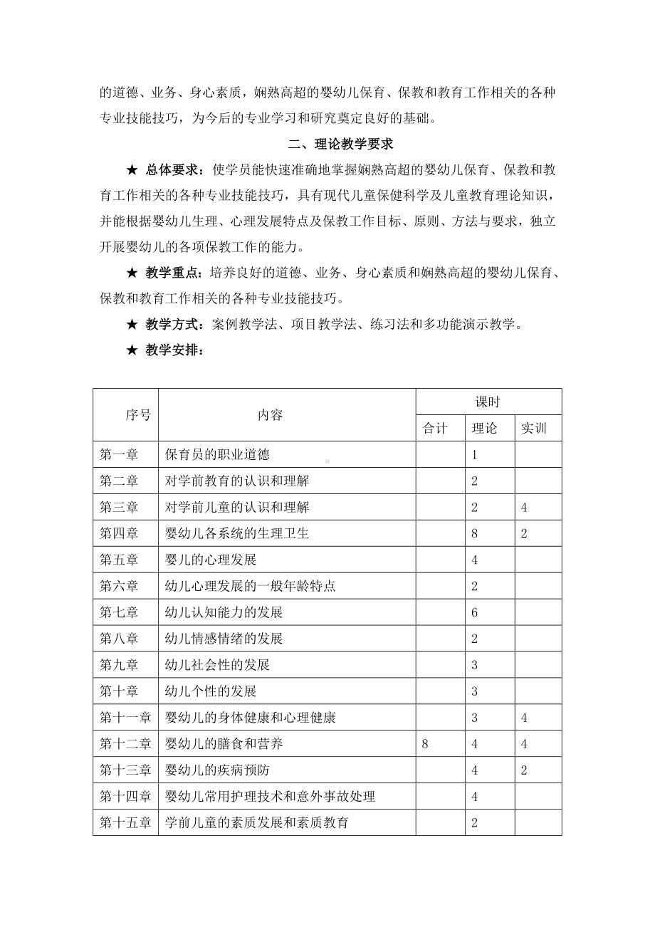 保育员教案(基础知识).doc_第2页