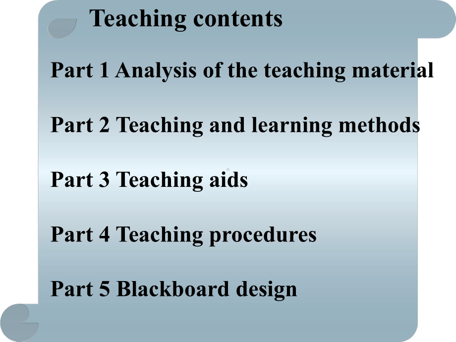 教学设计M9U1.ppt_第2页