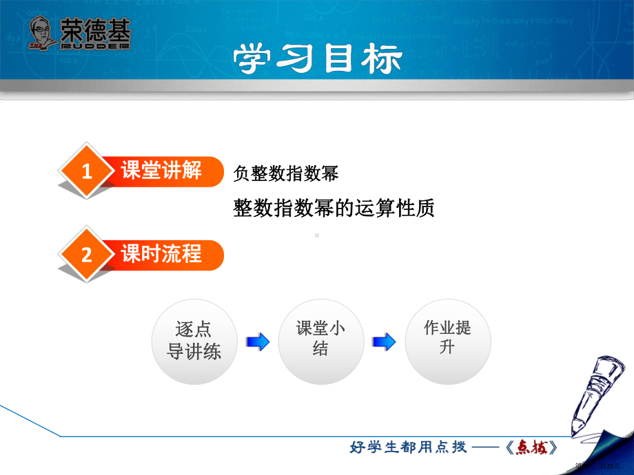 八年级数学整数指数幂及其性质课件.pptx_第2页