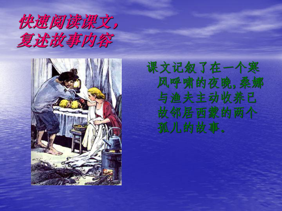 穷人》教学设计.ppt_第2页