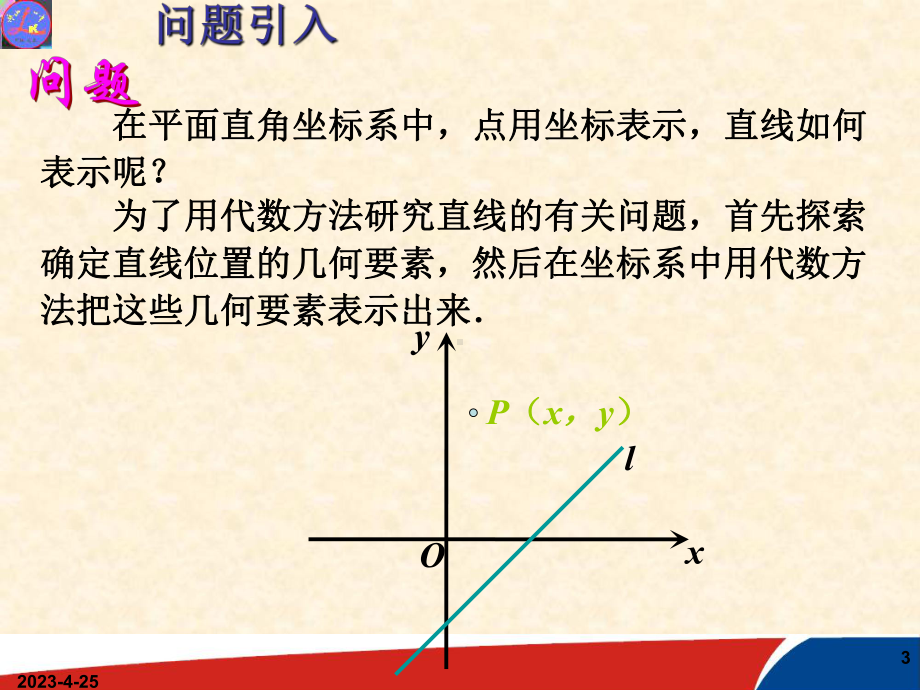 311《直线的倾斜角与斜率》课件(新人教A版必修2).ppt_第3页