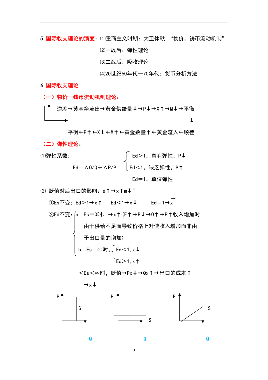 国际金融知识点归纳(DOC 27页).doc_第3页