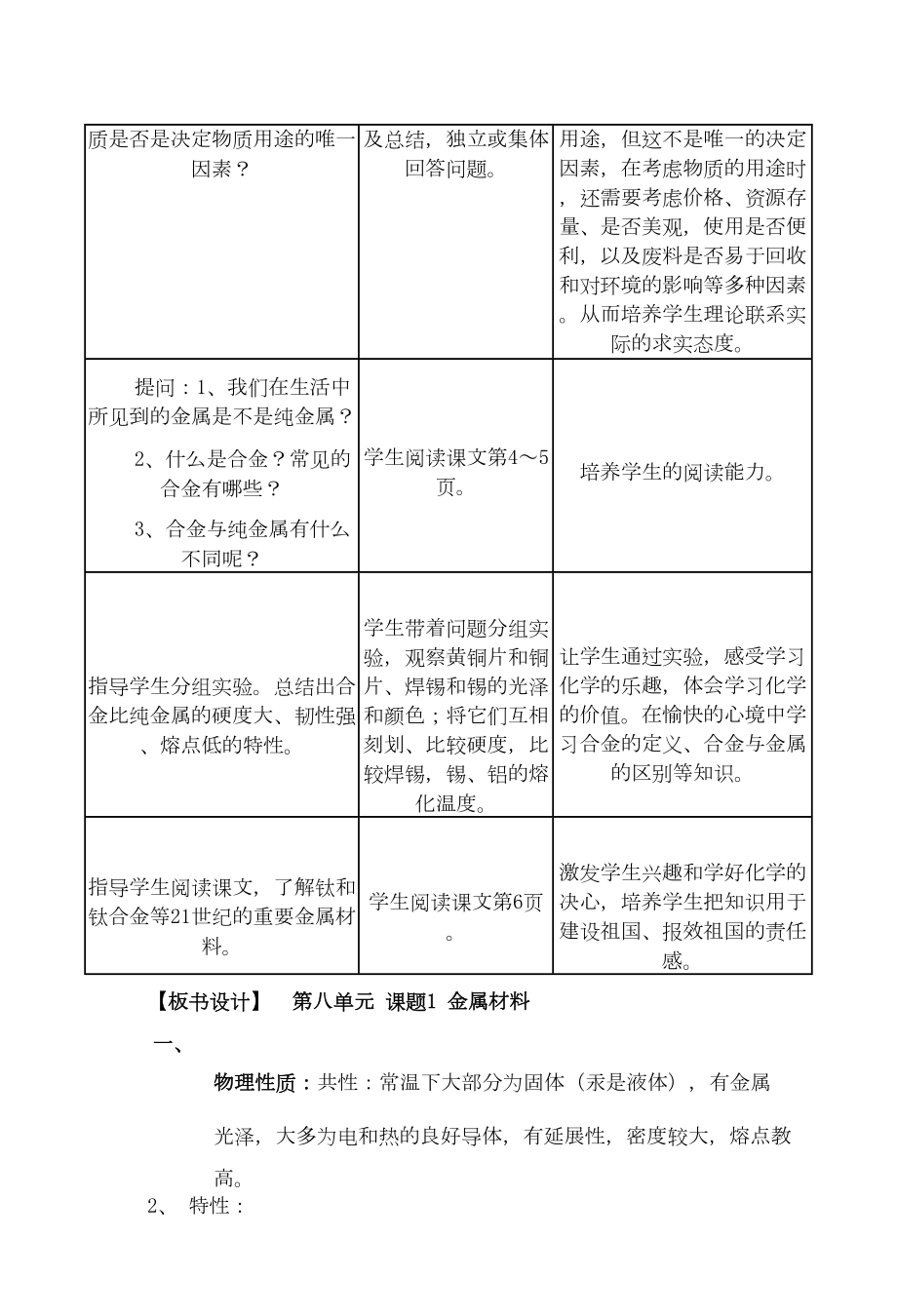 初三化学下册教案集-人教版(DOC 63页).doc_第3页