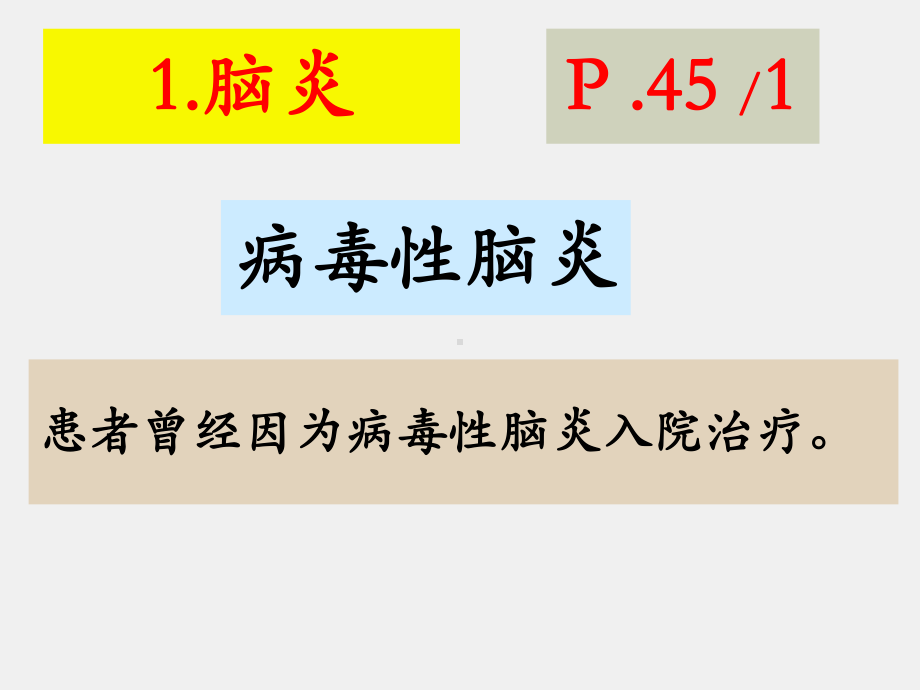 《医学汉语》课件第二册第五课（癫痫）.pptx_第2页