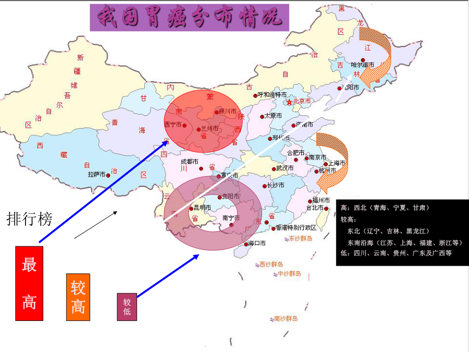 (医学)早期胃癌内镜诊断进展教学课件.ppt_第3页