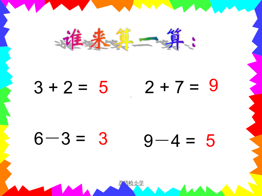 整十数加减整十数金友琳制作PPT课件.ppt_第2页