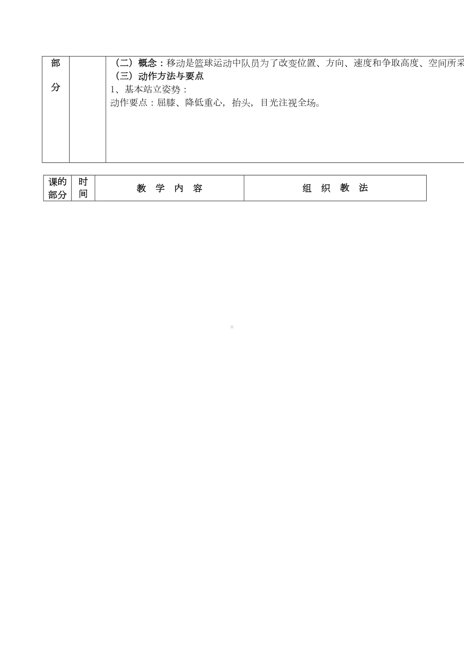 大学篮球选项课教案(DOC 99页).doc_第2页