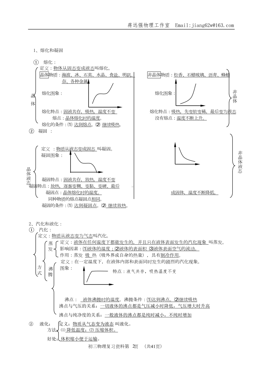 初三物理单元复习资料(DOC 51页).doc_第2页