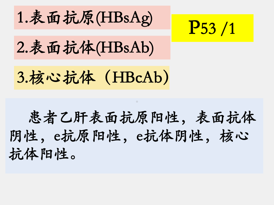 《医学汉语》课件第三册第六课（慢性肝炎）.pptx_第2页