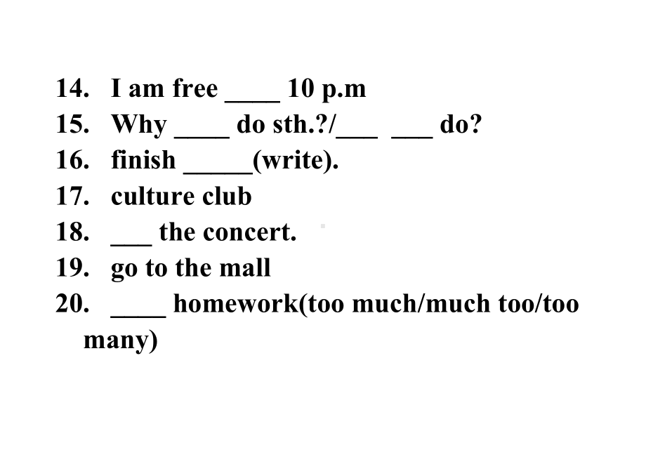 初二英语最全的词组大全(DOC 37页).doc_第3页