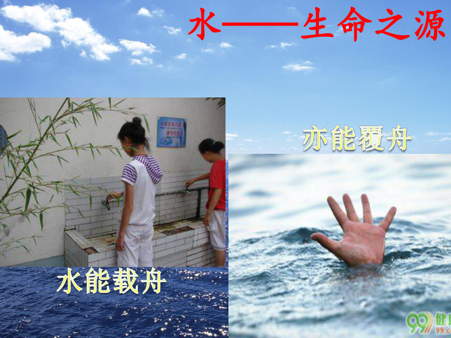 学校防溺水安全教育(主题班会)PPT.pptx_第2页