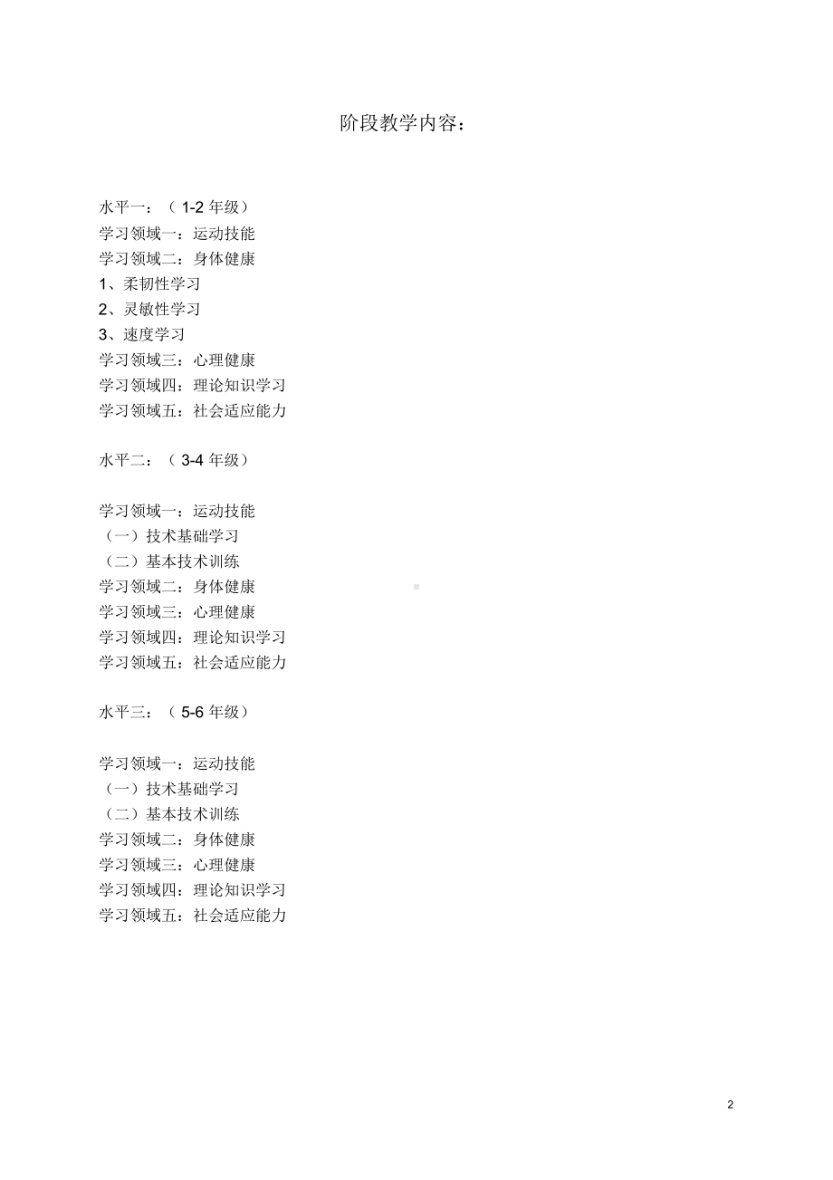 小学篮球课教案(DOC 19页).docx_第2页