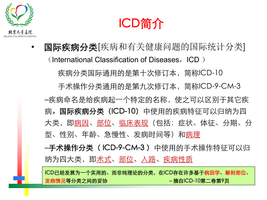 （C-DRG）ICD编码规则及实践要点课件.ppt_第3页