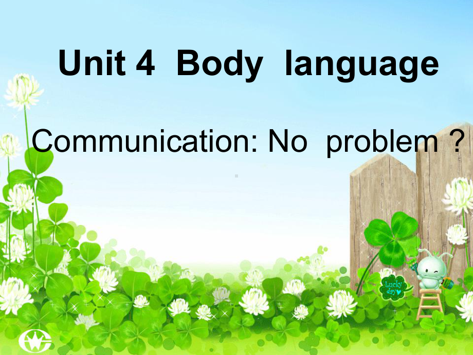 body-language公开课-教学讲解课件.ppt_第2页