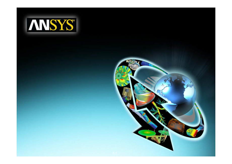 ANSYS-Workbench接触实例培训课件.pptx_第1页