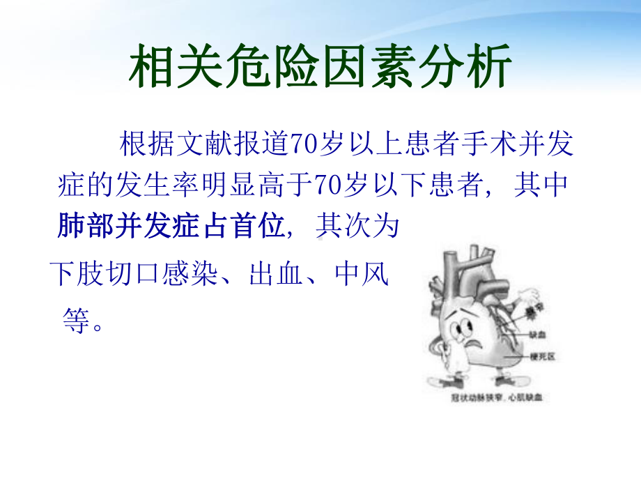 冠状动脉旁路移植术围手术期护理-课件.ppt_第3页