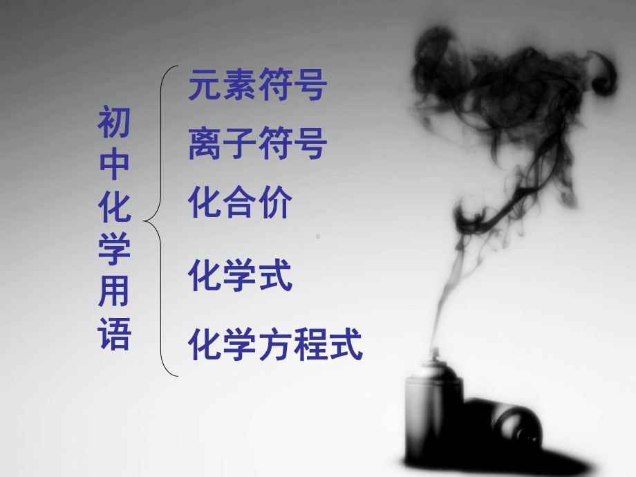 专题化学用语课件.ppt_第3页