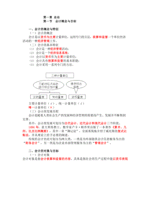 《基础会计》讲义.docx