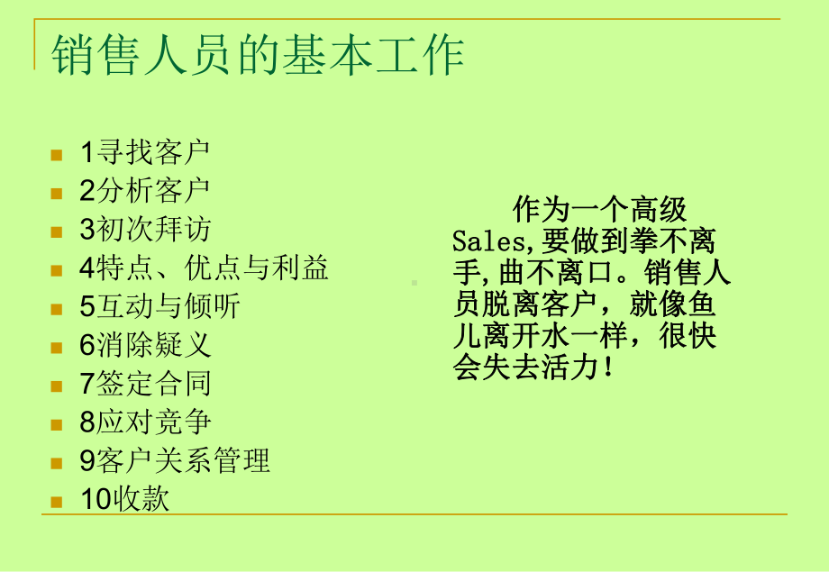 中高级-销售员销售技巧培训课件.ppt_第2页