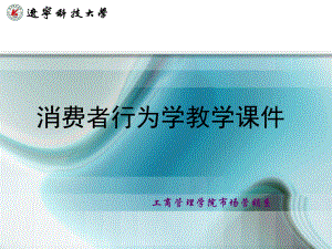 个性自我概念和生活方式课件.ppt