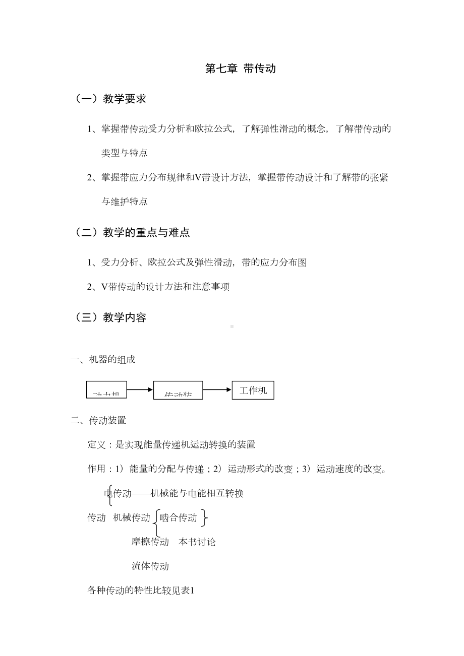 机械设计-教案(DOC 15页).doc_第1页