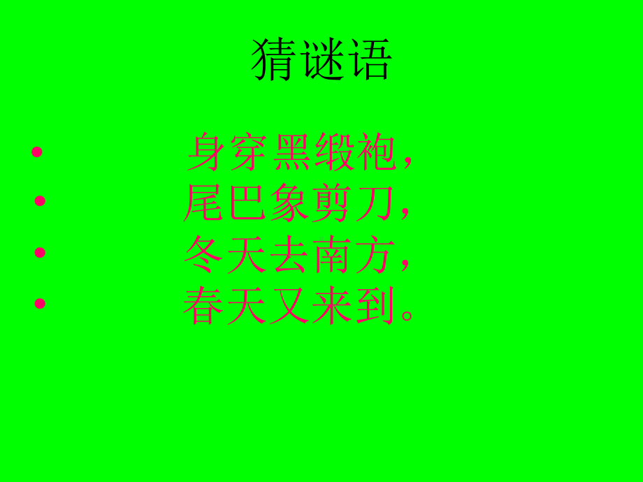 保护有益的小动物课件.ppt_第2页