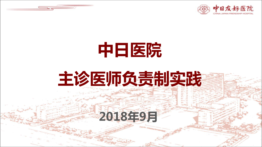 中日医院主诊负责制实践课件.ppt_第1页