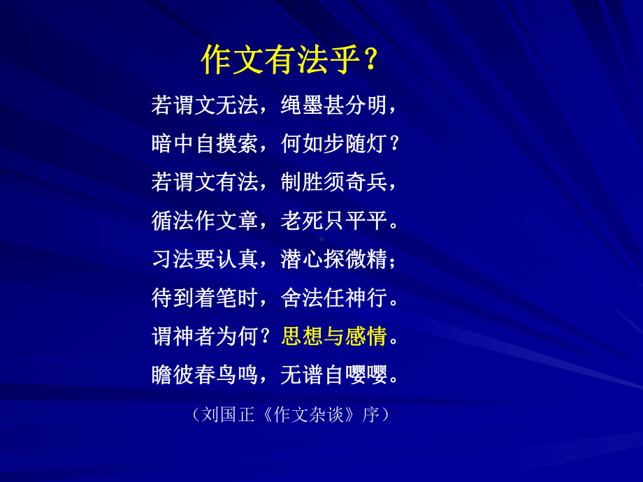 中学作文教与学课件.ppt_第2页