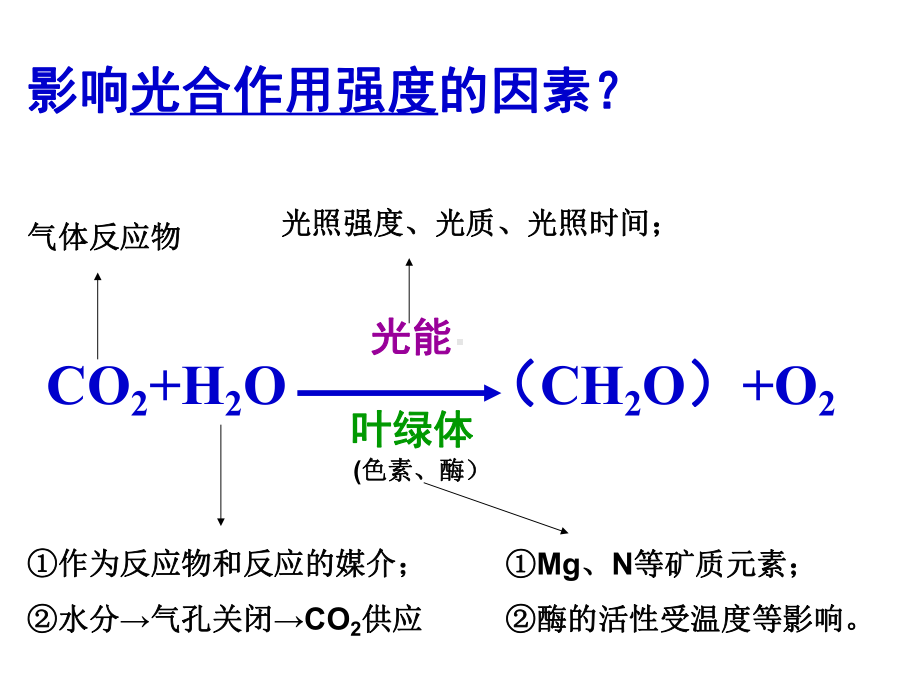 光合作用与农业(同名166)课件.ppt_第1页