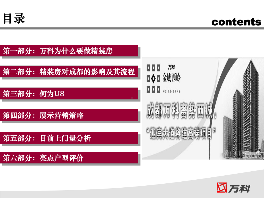 万科金域西岭产品展示解析报告课件.ppt_第3页