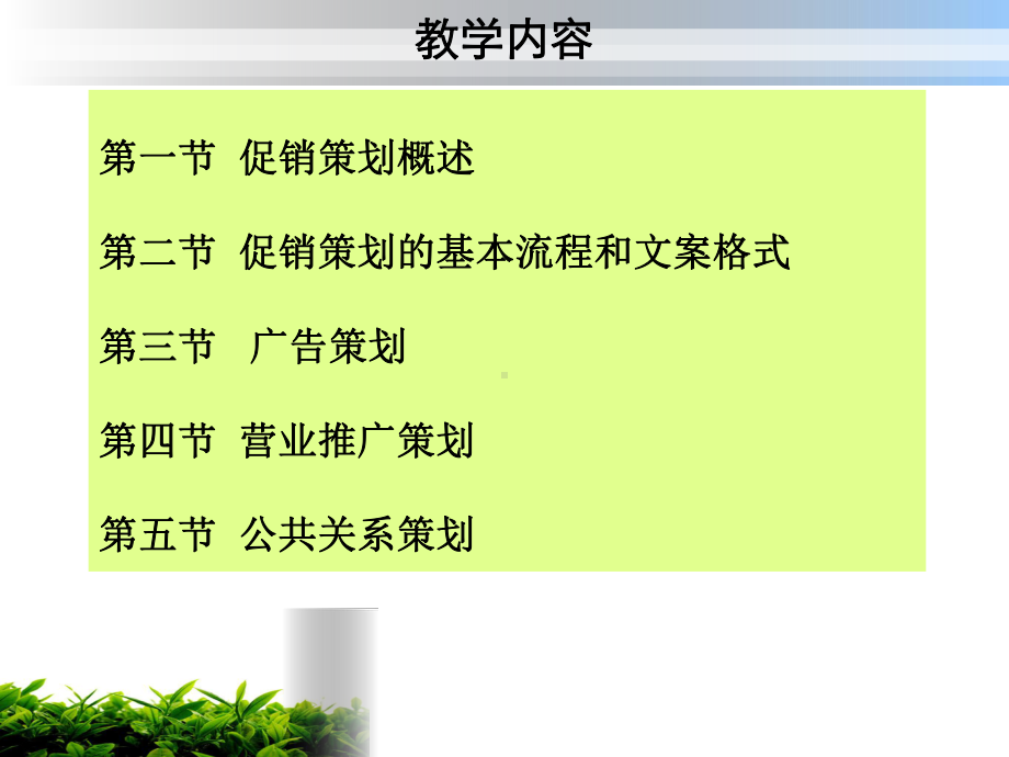 促销策划概述课件.ppt_第2页