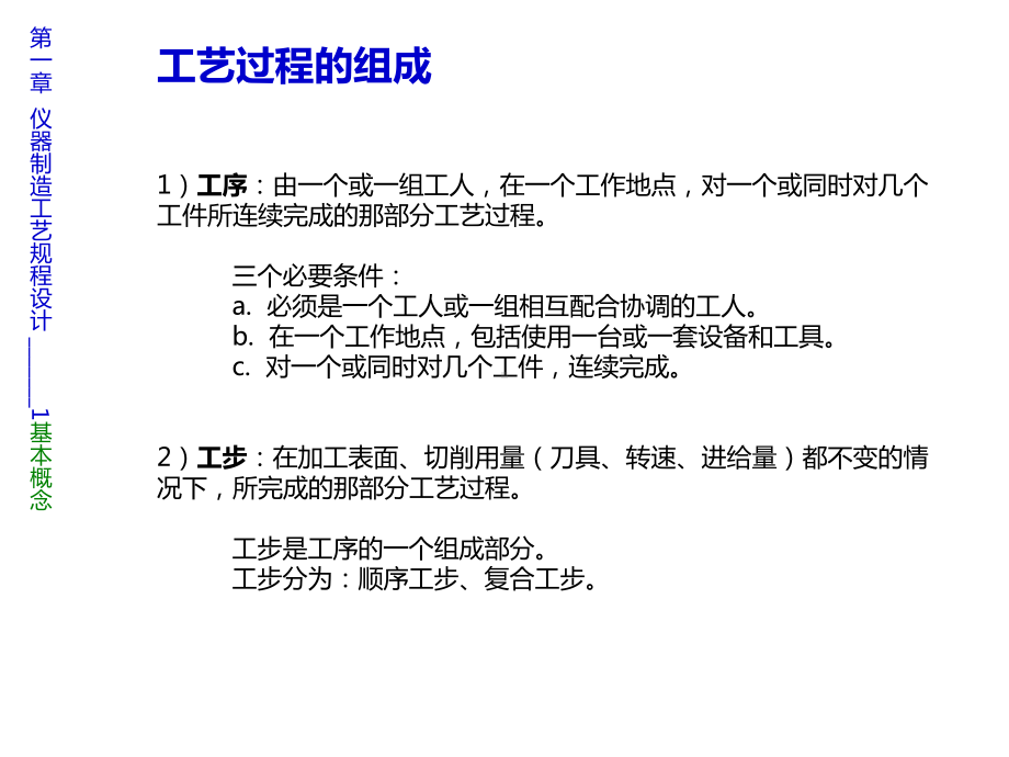 仪器制造工程基础期末总结课件.ppt_第3页