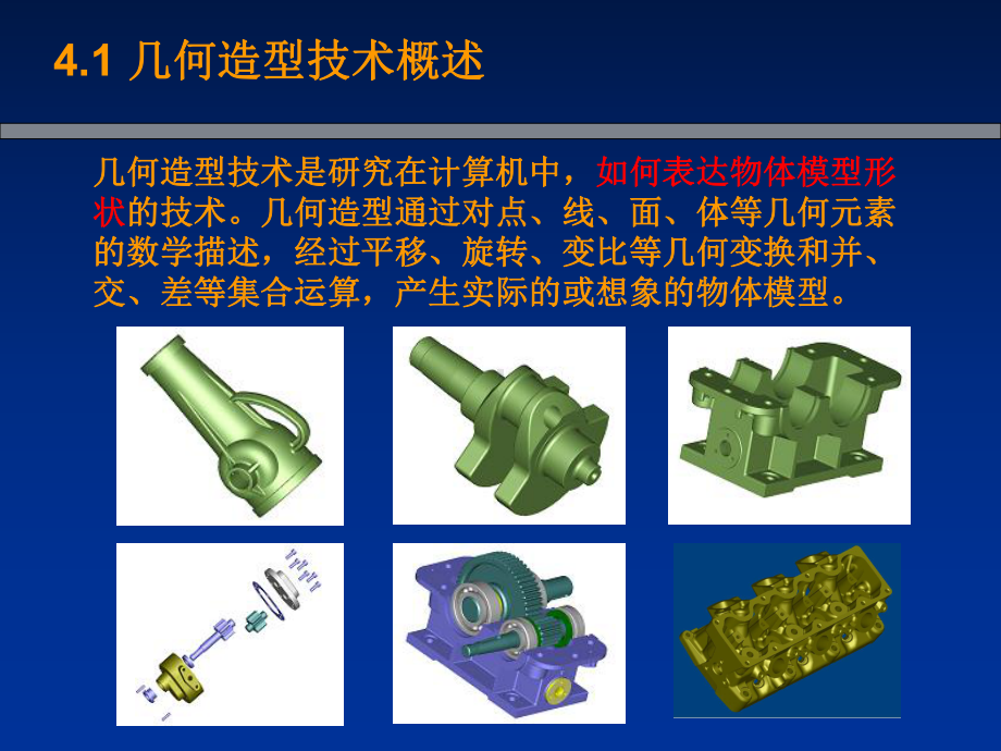 三维几何建模技术课件.ppt_第2页