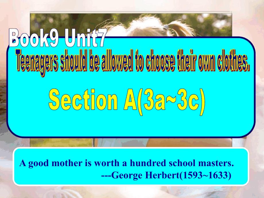 九年级Unit7SectionA3a-3c市级公课件.ppt_第1页