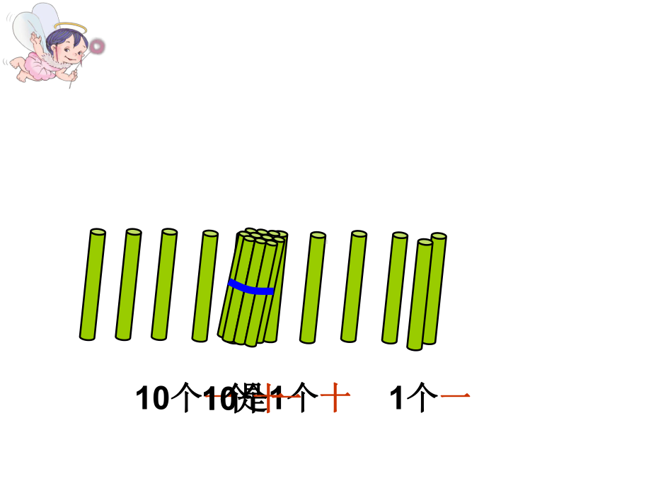 一年级数学上册认识11至20各数(苏教版)精选教课件.ppt_第3页