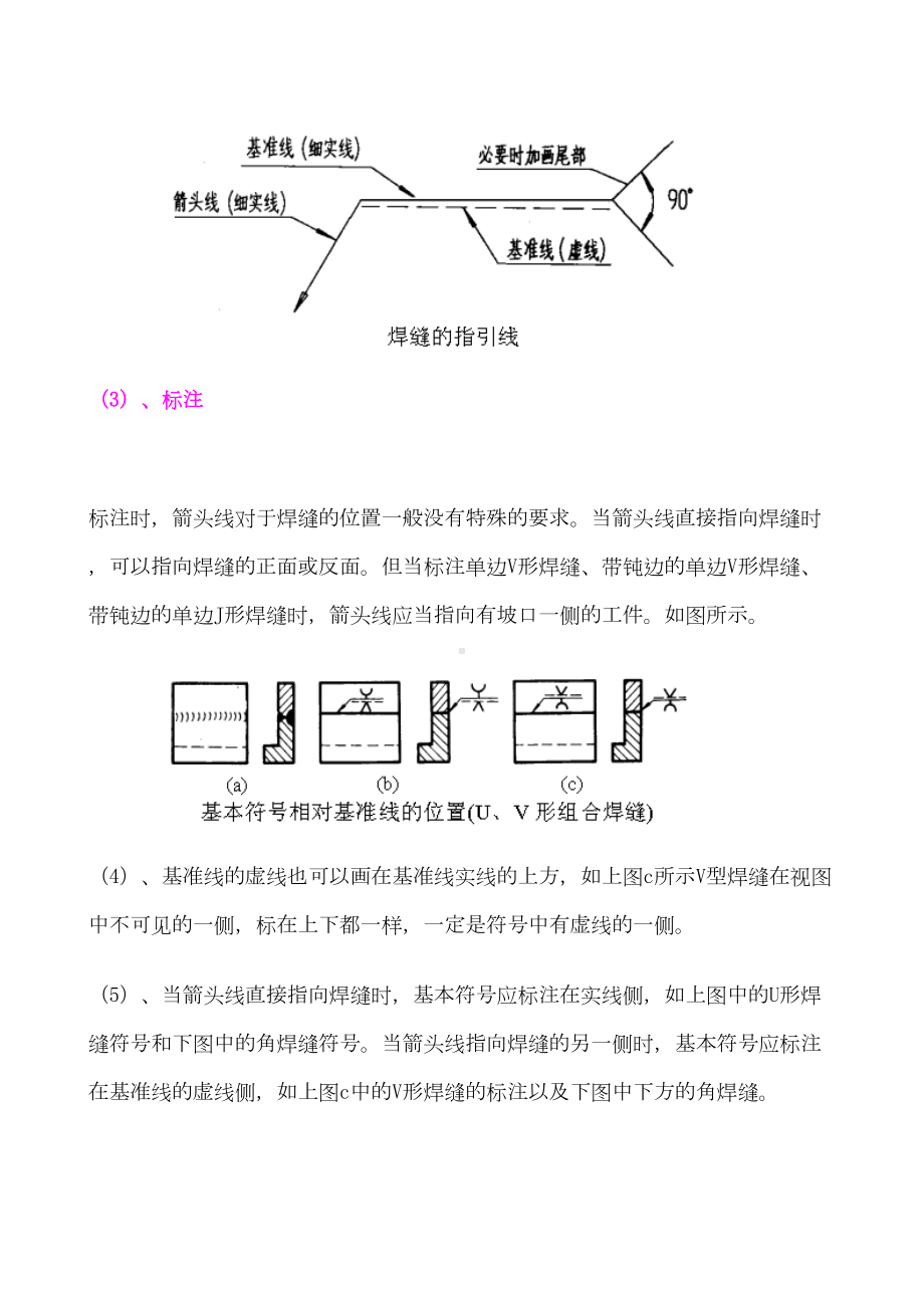 焊接图基础知识要点(DOC 14页).doc_第3页