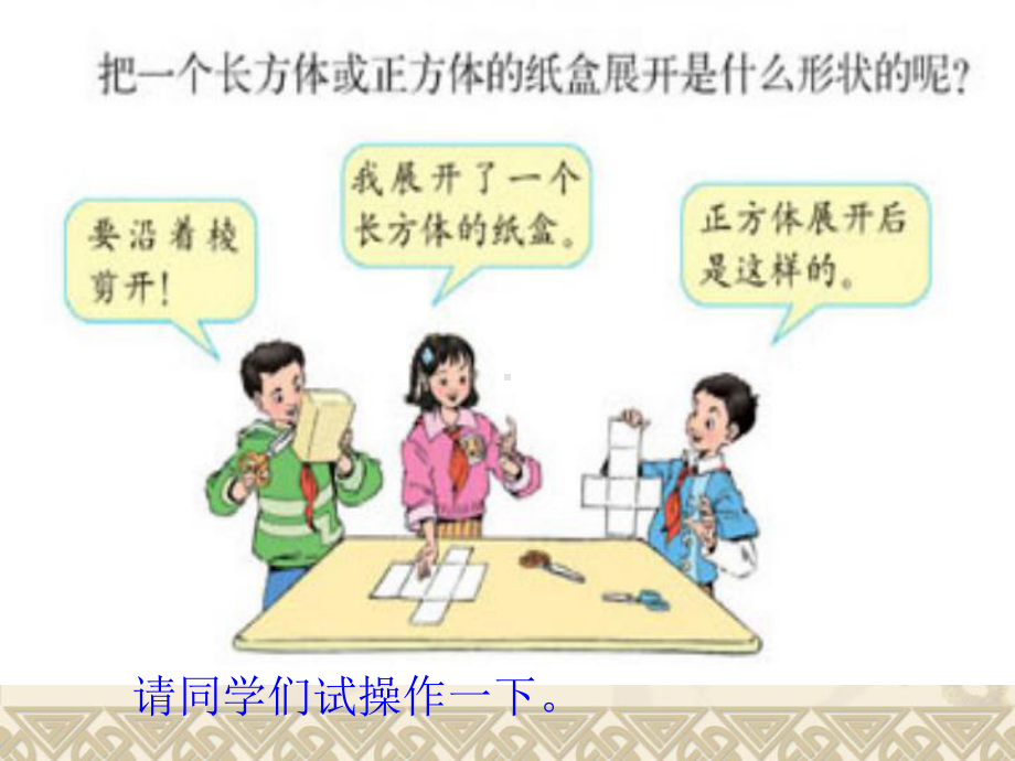 长方体的表面积 （.ppt_第2页