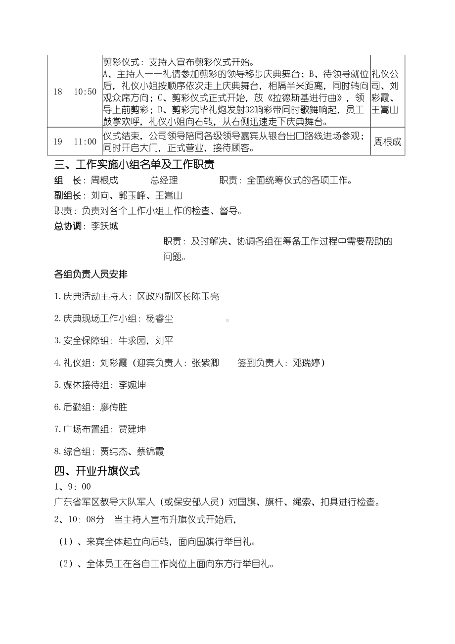 开业庆典活动方案(DOC)(DOC 9页).doc_第3页