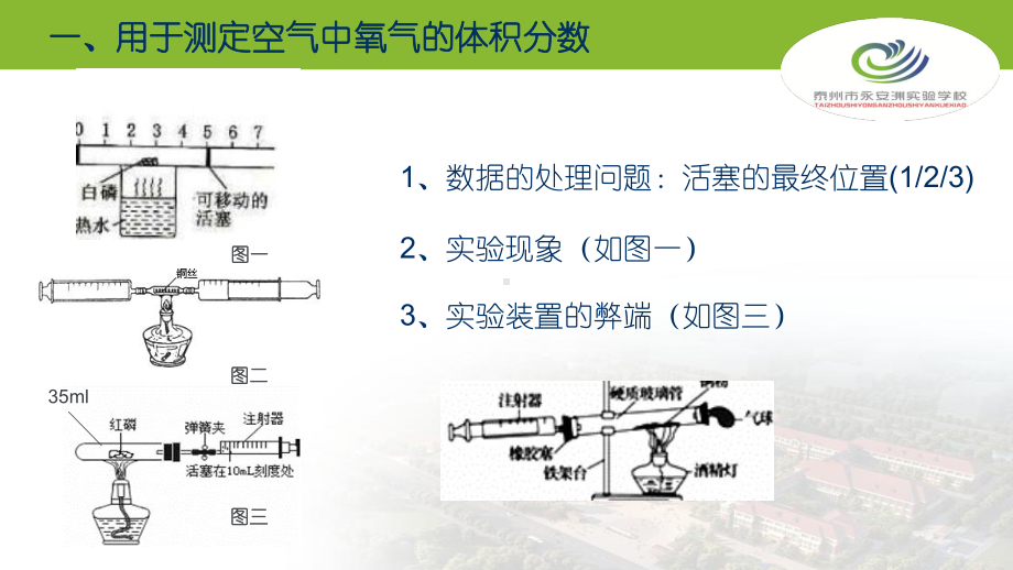 中考复习压强差在初中化学实验题中的应用课件.pptx_第3页