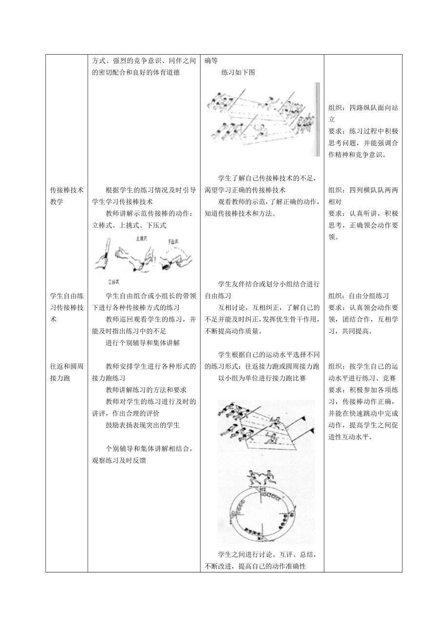 接力跑 (2).doc_第2页