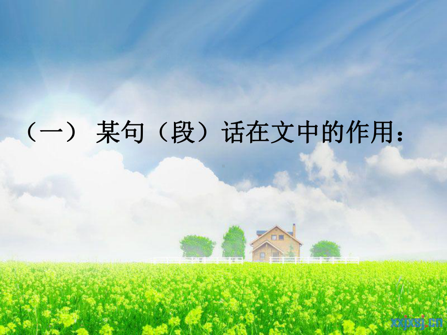 《小学语文阅读题答题技巧》课件讲义.ppt_第2页