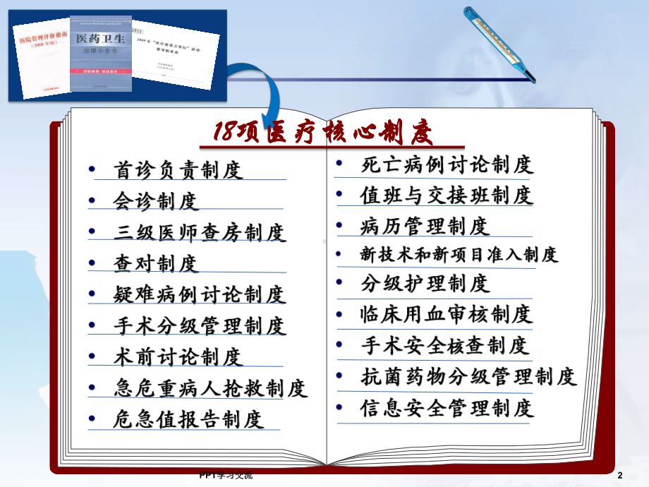 18项医疗核心制度课件讲义.ppt_第2页