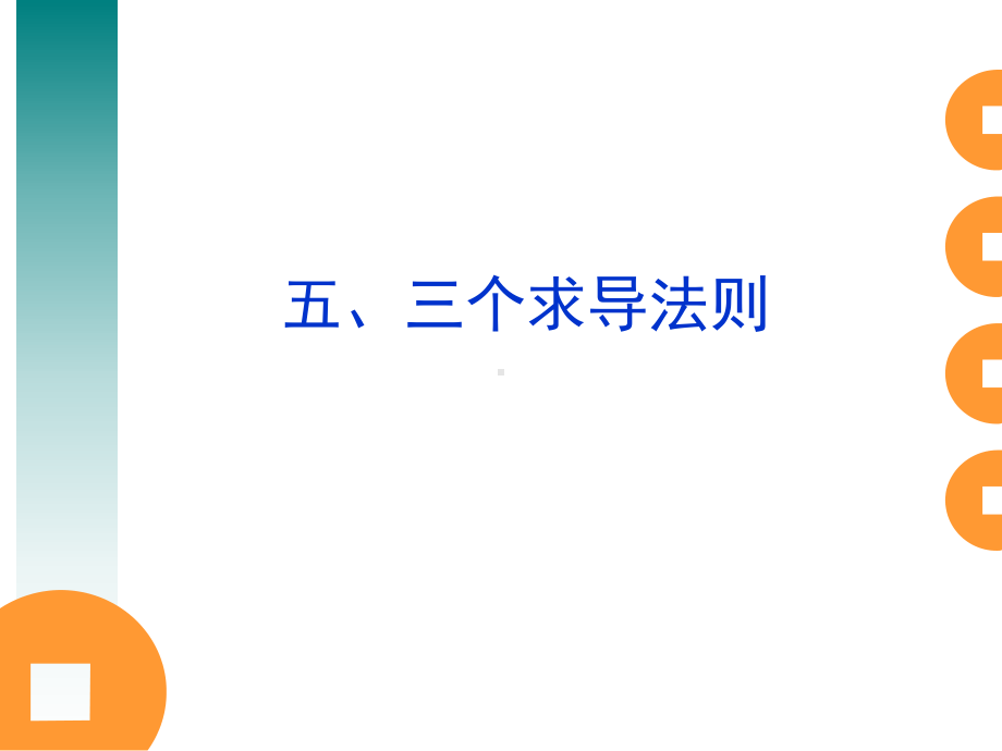 三个求导法则课件.ppt_第1页