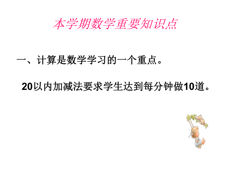 一年级数学老师家长会课件.ppt_第2页