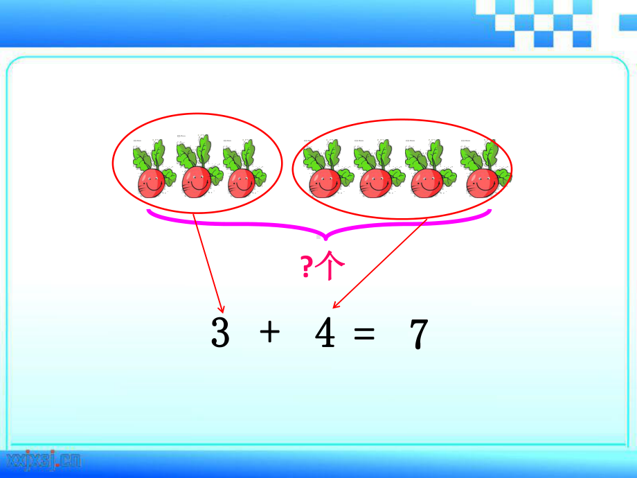 一年级上册数学看图列式总复习课件.ppt_第3页